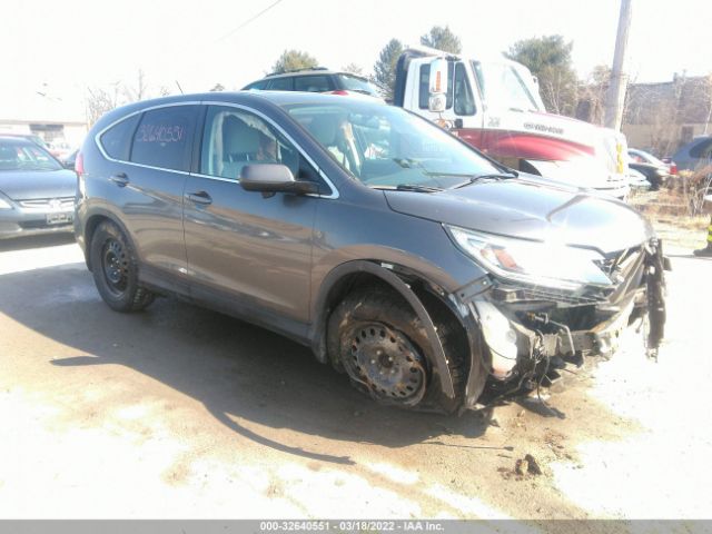 HONDA CR-V 2015 2hkrm4h52fh681888