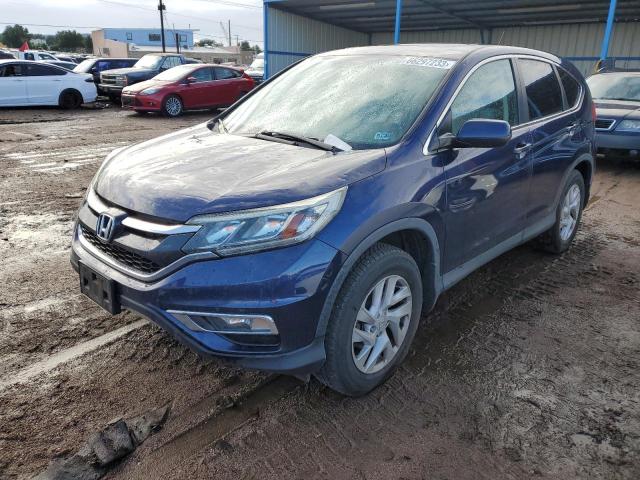 HONDA CR-V EX 2015 2hkrm4h52fh682930