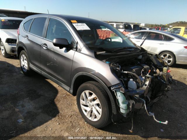 HONDA CR-V 2015 2hkrm4h52fh682975