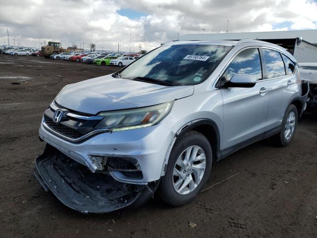 HONDA CRV 2015 2hkrm4h52fh683236