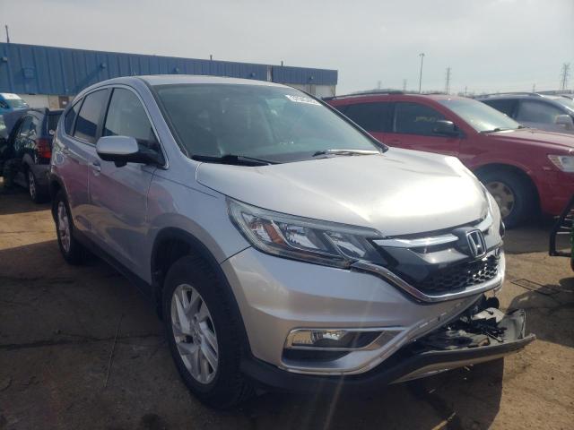 HONDA CR-V EX 2015 2hkrm4h52fh684435