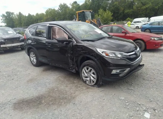 HONDA CR-V 2015 2hkrm4h52fh691336