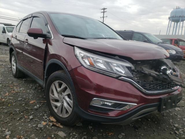 HONDA CR-V EX 2015 2hkrm4h52fh703856