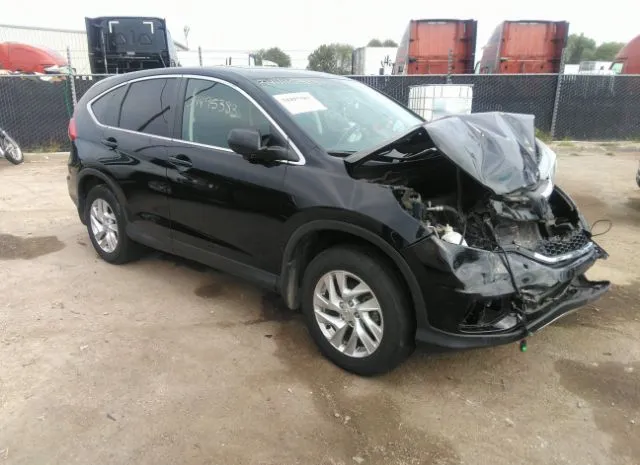 HONDA CR-V 2016 2hkrm4h52gh603810