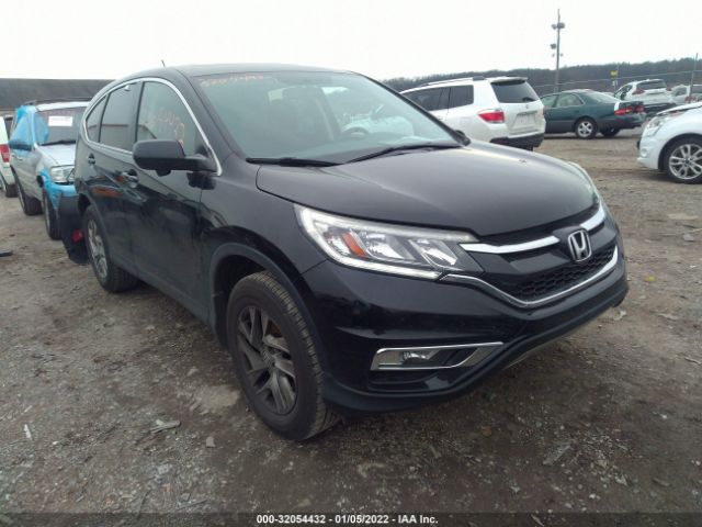 HONDA CR-V 2016 2hkrm4h52gh603838