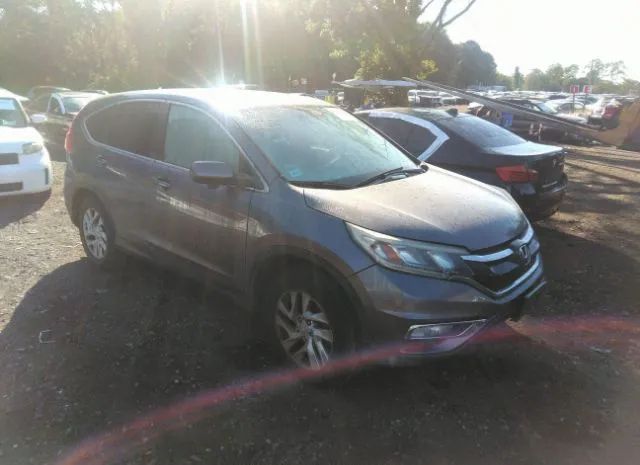 HONDA CR-V 2016 2hkrm4h52gh604228