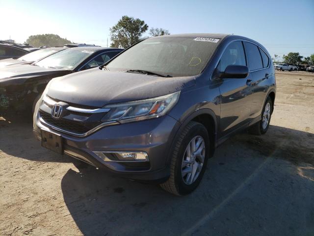 HONDA CR-V EX 2016 2hkrm4h52gh612197