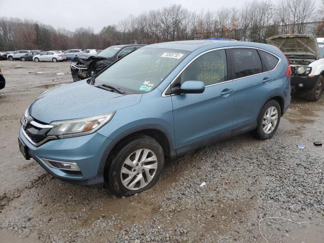 HONDA CR-V EX 2016 2hkrm4h52gh613009