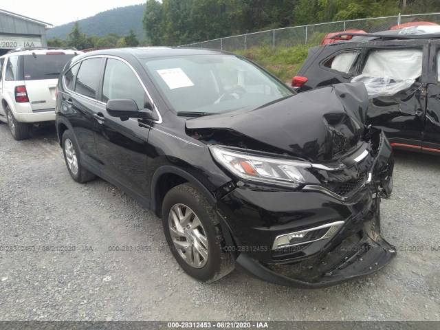 HONDA CR-V 2016 2hkrm4h52gh613303