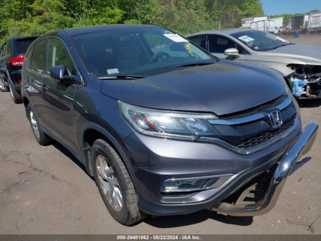 HONDA CR-V 2016 2hkrm4h52gh613494