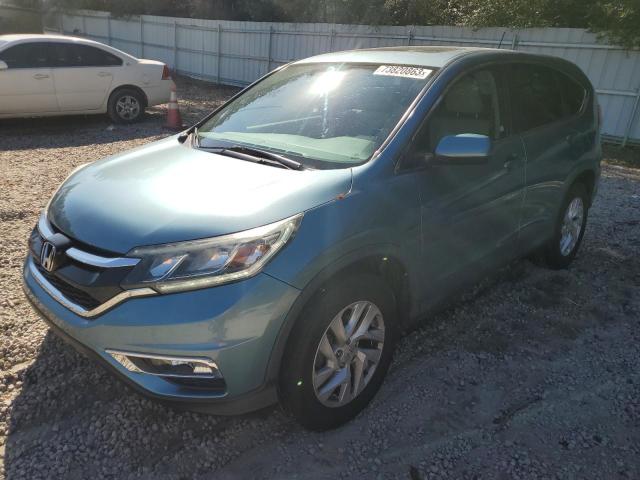 HONDA CRV 2016 2hkrm4h52gh622289