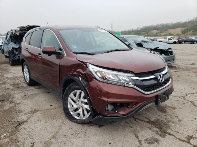 HONDA CR-V EX 2016 2hkrm4h52gh624074