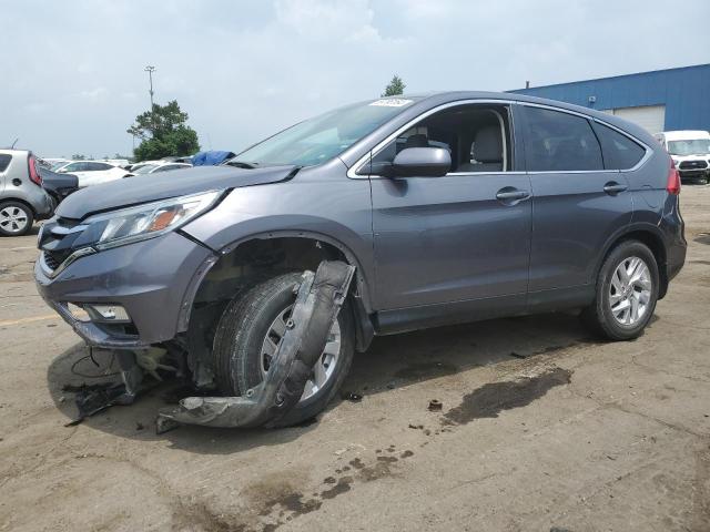 HONDA CR-V EX 2016 2hkrm4h52gh636435