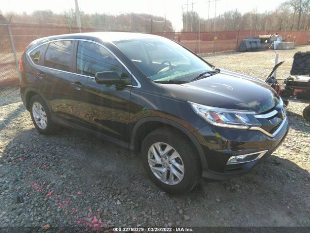 HONDA CR-V 2016 2hkrm4h52gh639139