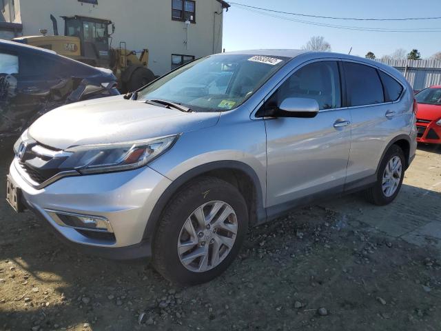 HONDA CR-V EX 2016 2hkrm4h52gh643420