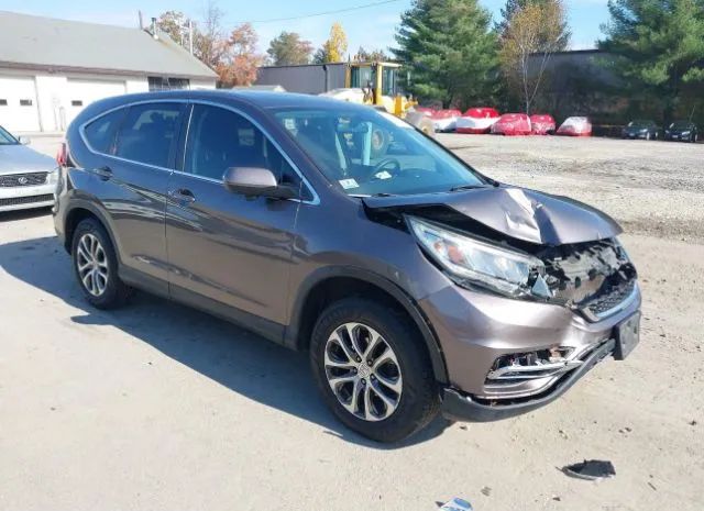 HONDA CR-V 2016 2hkrm4h52gh645099