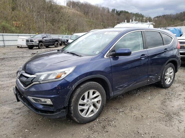 HONDA CRV 2016 2hkrm4h52gh648164