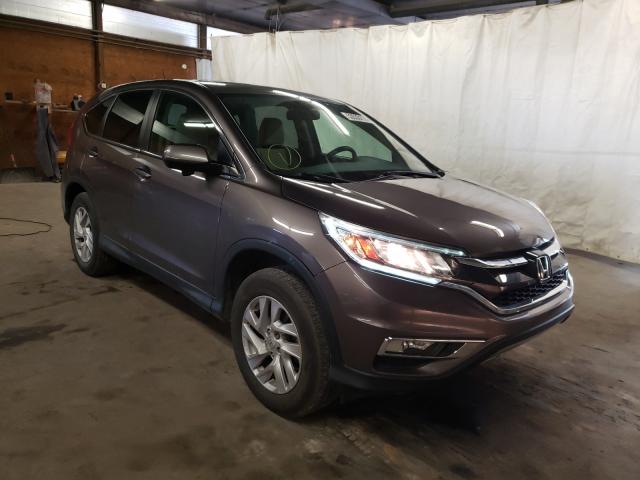 HONDA CR-V EX 2016 2hkrm4h52gh650450