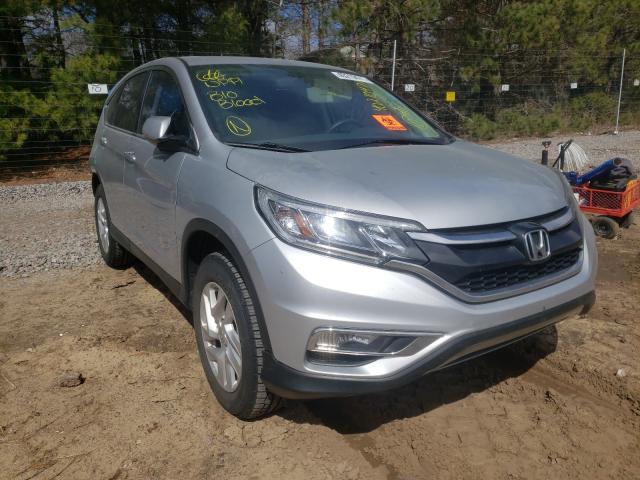 HONDA CR-V EX 2016 2hkrm4h52gh653431