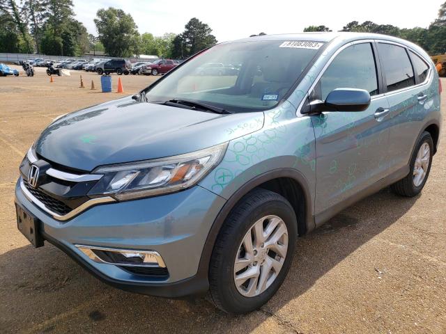 HONDA CR-V EX 2016 2hkrm4h52gh658242