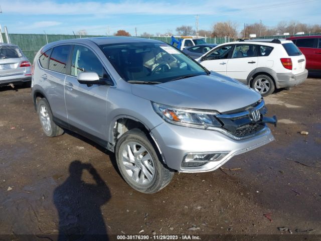 HONDA CR-V 2016 2hkrm4h52gh669273