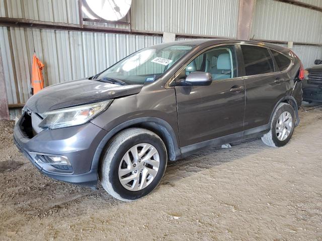 HONDA CRV 2016 2hkrm4h52gh672657