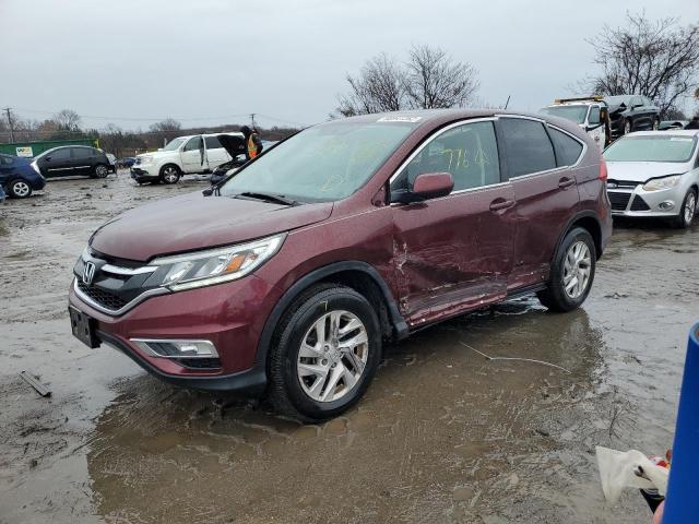 HONDA CR-V EX 2016 2hkrm4h52gh673145