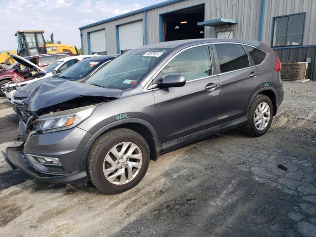 HONDA CR-V EX 2016 2hkrm4h52gh673923