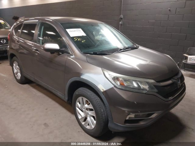 HONDA CR-V 2016 2hkrm4h52gh676773