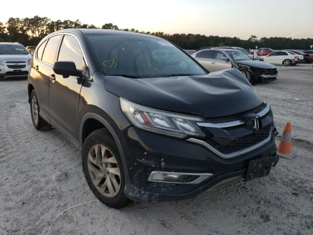 HONDA CR-V EX 2016 2hkrm4h52gh680211