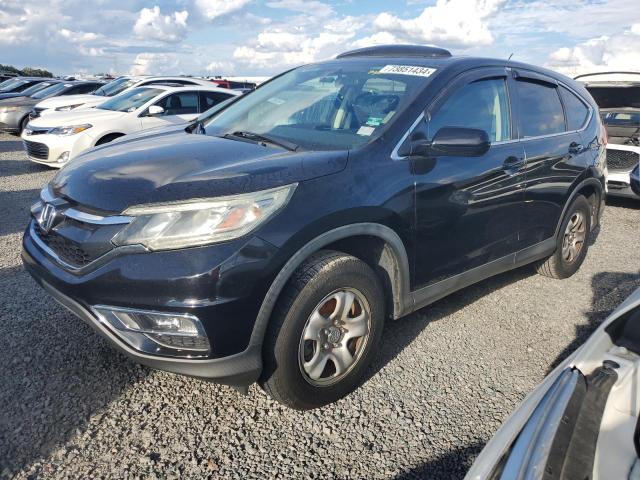 HONDA CR-V EX 2016 2hkrm4h52gh681021