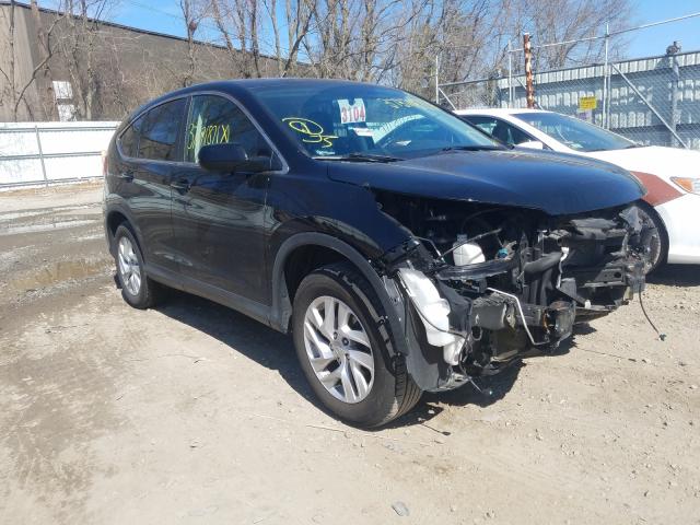 HONDA CR-V EX 2016 2hkrm4h52gh682007