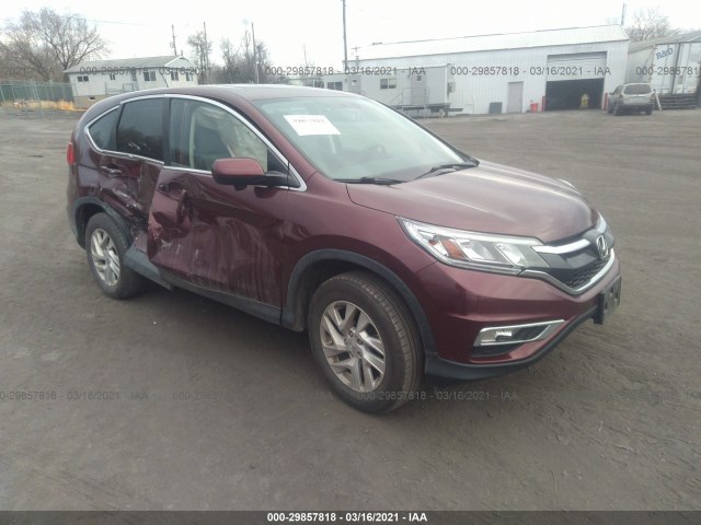 HONDA CR-V 2016 2hkrm4h52gh684369