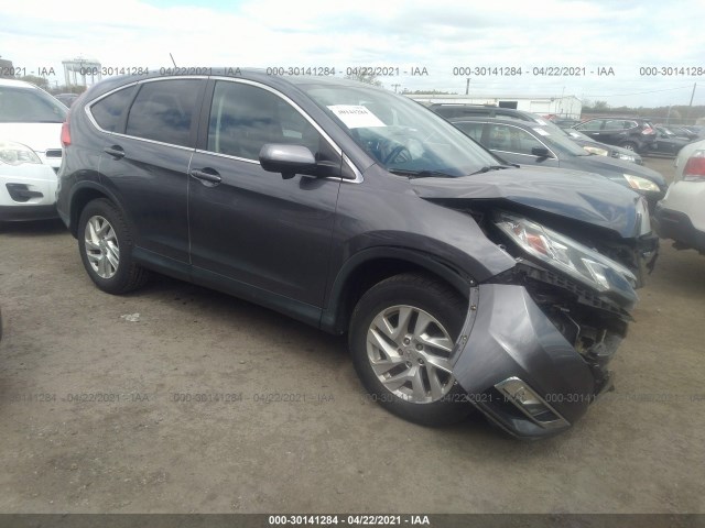 HONDA CR-V 2016 2hkrm4h52gh685828