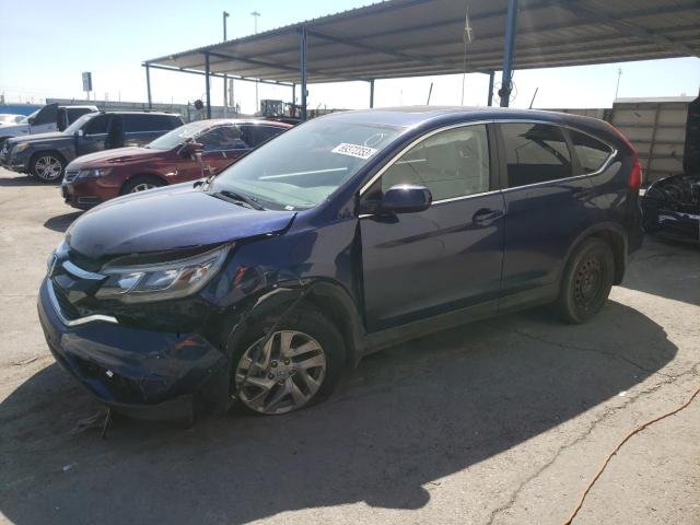 HONDA CRV 2016 2hkrm4h52gh687627