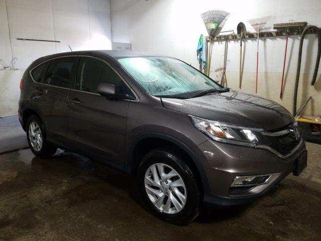 HONDA CR-V EX 2016 2hkrm4h52gh688003