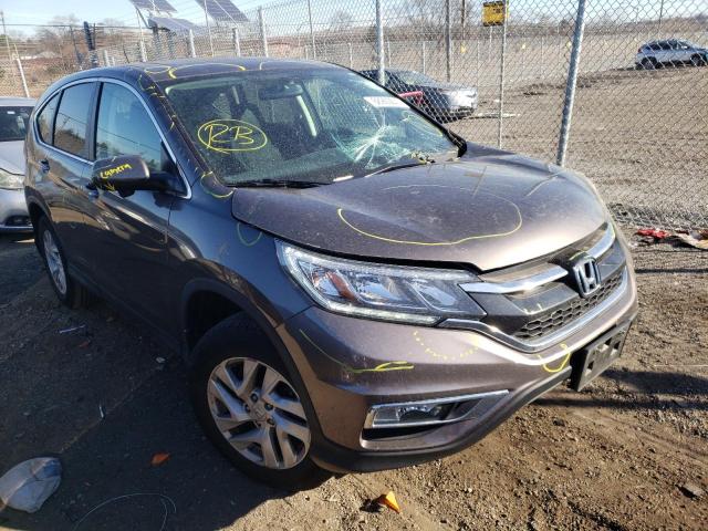 HONDA CR-V EX 2016 2hkrm4h52gh688034