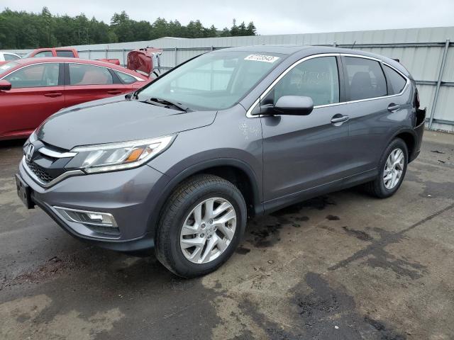 HONDA CRV 2016 2hkrm4h52gh691791