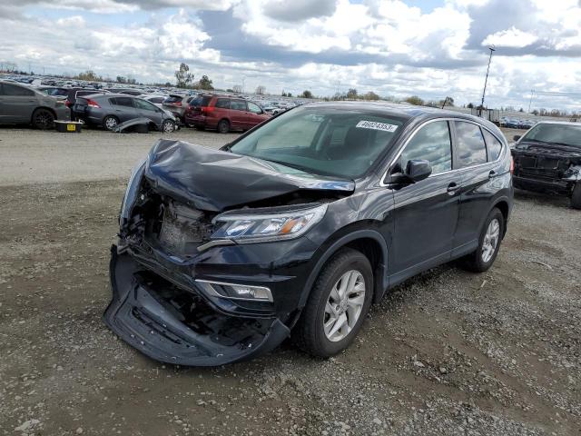 HONDA CR-V EX 2016 2hkrm4h52gh692388