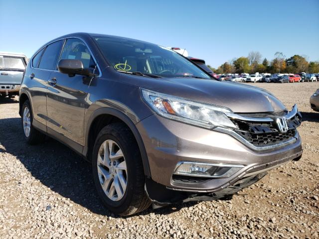 HONDA CR-V EX 2016 2hkrm4h52gh694075