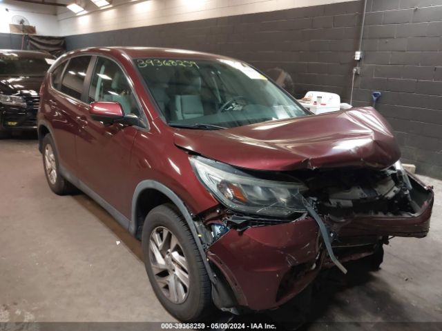 HONDA CR-V 2016 2hkrm4h52gh702806