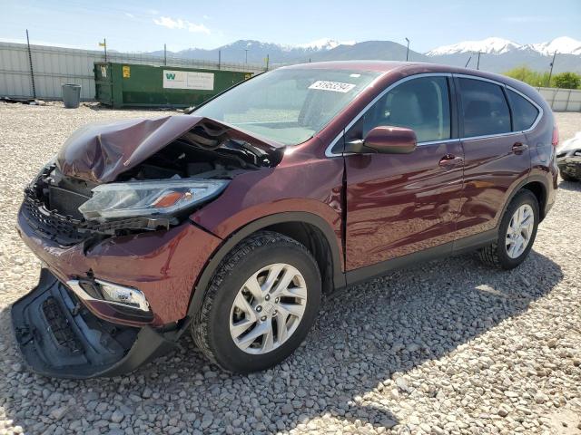 HONDA CRV 2016 2hkrm4h52gh703065