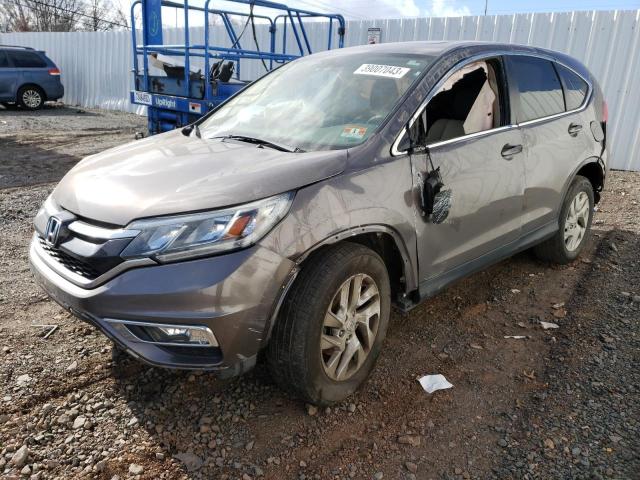 HONDA CR-V EX 2016 2hkrm4h52gh704555