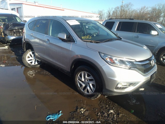 HONDA CR-V 2016 2hkrm4h52gh707486