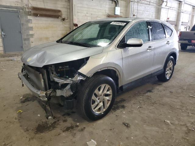 HONDA CRV 2016 2hkrm4h52gh709898