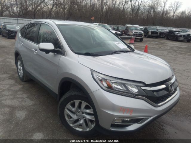 HONDA CR-V 2016 2hkrm4h52gh713238