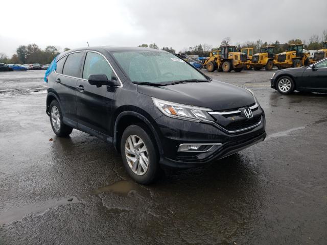 HONDA CR-V EX 2016 2hkrm4h52gh713532