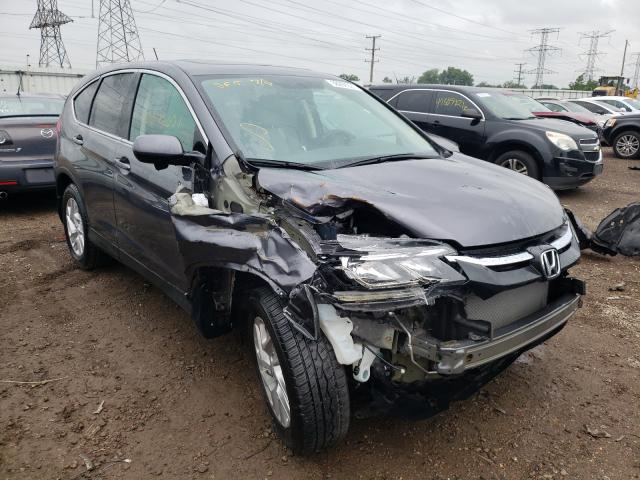 HONDA CR-V EX 2016 2hkrm4h52gh714244