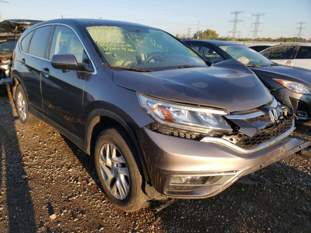 HONDA CR-V EX 2016 2hkrm4h52gh714261