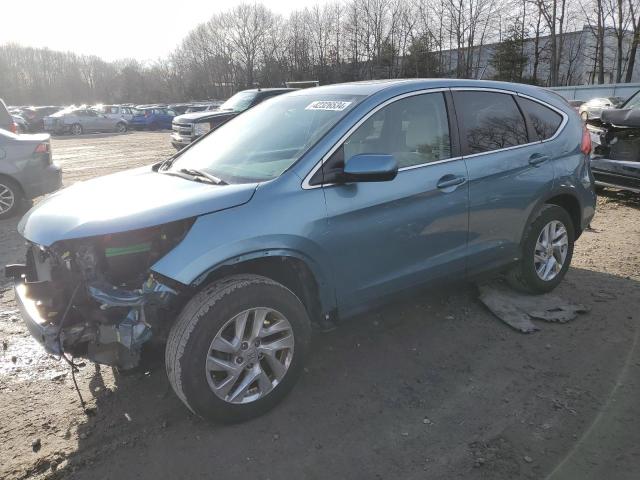 HONDA CRV 2016 2hkrm4h52gh716317